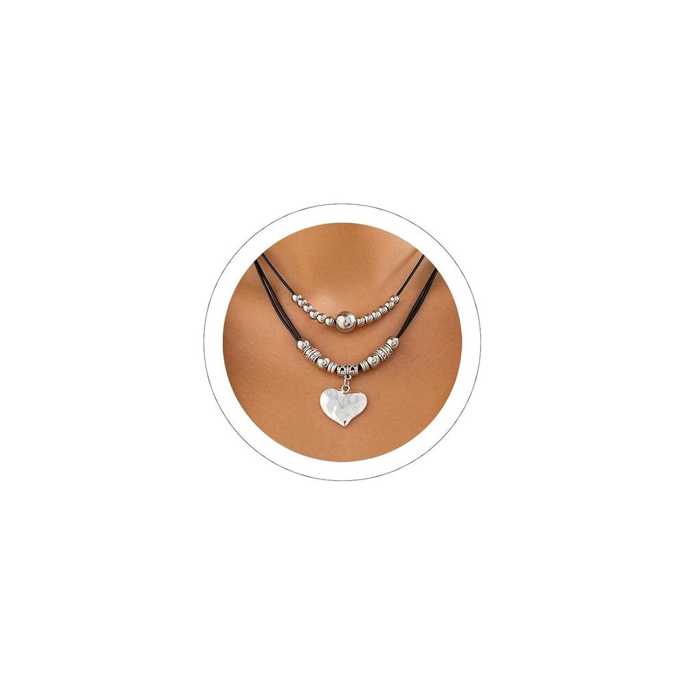 Cowgirl Necklace Western Necklaces for Women Cowboy Country Necklace